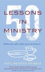 Cover: 50 Lessons in Ministry - Darton, Longman and Todd