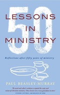 Cover: 50 Lessons in Ministry - Darton, Longman and Todd
