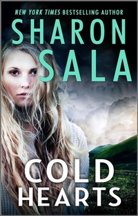 Enlarge image Cover: Cold Hearts - MIRA