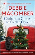 Cover: Christmas Comes to Cedar Cove - MIRA