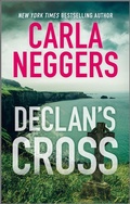 Cover: Declan's Cross - MIRA