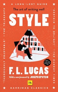 Enlarge image Cover: Style - Harriman House