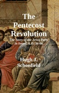 Cover: The Pentecost Revolution - Texianer Verlag