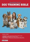Cover: B.E.S. Dog Training Bible - B.E.S.