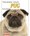 Cover: Training Your Pug - B.E.S.