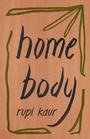 Cover: Home Body - Simon + Schuster LLC