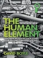 Cover: The Human Element - Routledge