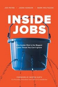 Abbildung von: Inside Jobs - Skyhorse Publishing