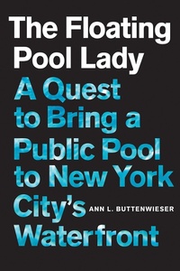 Abbildung von: The Floating Pool Lady - Three Hills
