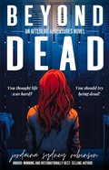 Cover: Beyond Dead - Jordaina Sydney Robinson
