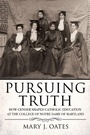 Cover: Pursuing Truth - Cornell University Press