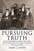 Cover: Pursuing Truth - Cornell University Press