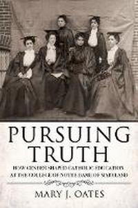 Enlarge image Cover: Pursuing Truth - Cornell University Press