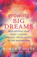 Cover: Growing Big Dreams - New World Library
