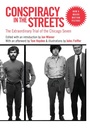 Cover: Conspiracy in the Streets - The New Press