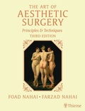 Cover: The Art of Aesthetic Surgery: Breast and Body Surgery, Third Edition - Volume 3 - Thieme Publishers