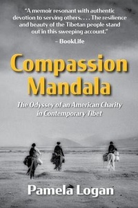 Abbildung von: Compassion Mandala - Hibiscus Books