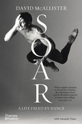 Cover: Soar - Thames & Hudson Australia Pty Ltd