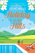 Cover: Holiday in the Hills - Canelo Romance