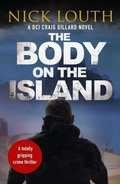 Cover: The Body on the Island - Canelo Crime