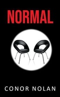 Cover: Normal - Conor Nolan