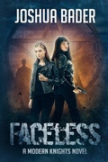 Cover: Faceless - City Owl Press