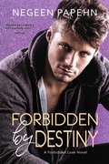 Cover: Forbidden by Destiny - City Owl Press