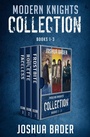 Cover: Modern Knights Collection Books 1-3 - City Owl Press