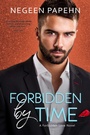 Cover: Forbidden by Time - City Owl Press