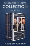Cover: Forbidden Love Collection Books 1-3 - City Owl Press