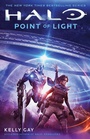 Cover: Halo: Point of Light - Gallery Books