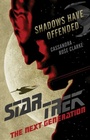 Cover: Shadows Have Offended - Pocket Books