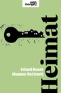 Cover: Heimat - Kremayr & Scheriau
