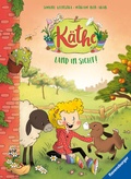 Cover: K&auml;the, Band 3: Land in Sicht! - Ravensburger