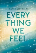 Cover: Everything We Feel - Ravensburger