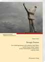 Cover: Bewegte Fronten - Harrassowitz Verlag
