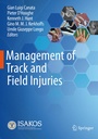 Cover: Management of Track and Field Injuries - Springer
