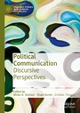 Cover: Political Communication - Palgrave Macmillan