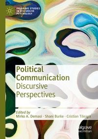 Abbildung von: Political Communication - Springer
