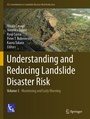Cover: Understanding and Reducing Landslide Disaster Risk - Springer