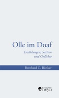 Cover: Olle im Doaf - Heyn