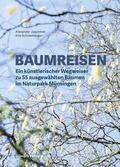 Cover: Baumreisen - St&auml;mpfli Verlag AG
