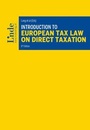 Bild: Introduction to European Tax Law on Direct Taxation - Linde