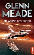 Cover: Die Achse des B&ouml;sen - beTHRILLED
