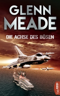 Abbildung von: Die Achse des Bösen - beTHRILLED