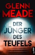 Cover: Der J&uuml;nger des Teufels - beTHRILLED