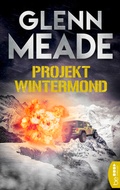 Cover: Projekt Wintermond - beTHRILLED