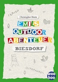 Cover: Emils Outdoor Abenteuer - TWENTYSIX