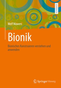 Abbildung von: Bionik - Springer Vieweg