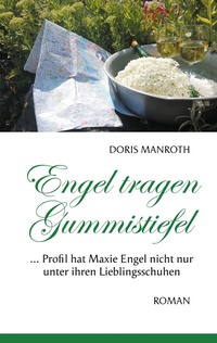 Abbildung von: Engel tragen Gummistiefel - TWENTYSIX LOVE